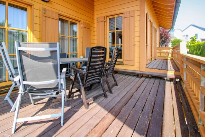 Terrasse 1