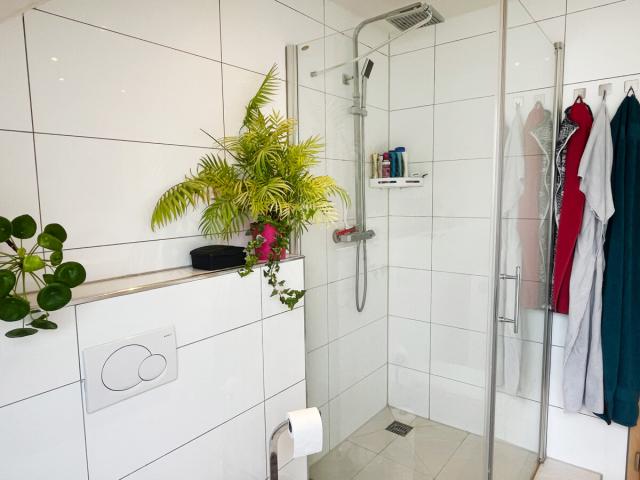 Dusche