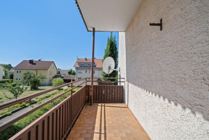 Balkon 1