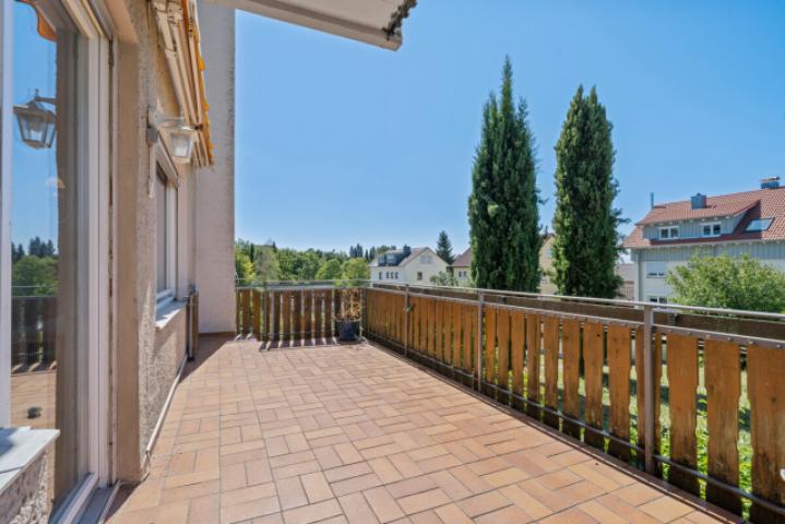 Balkon 2