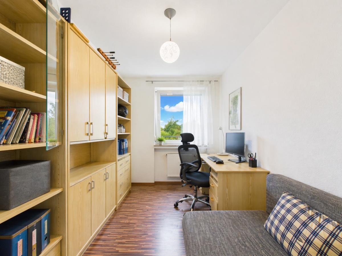 Bürozimmer
