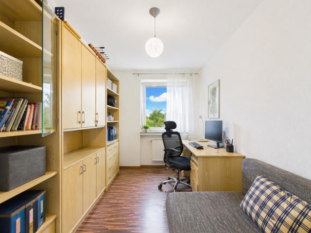 Bürozimmer