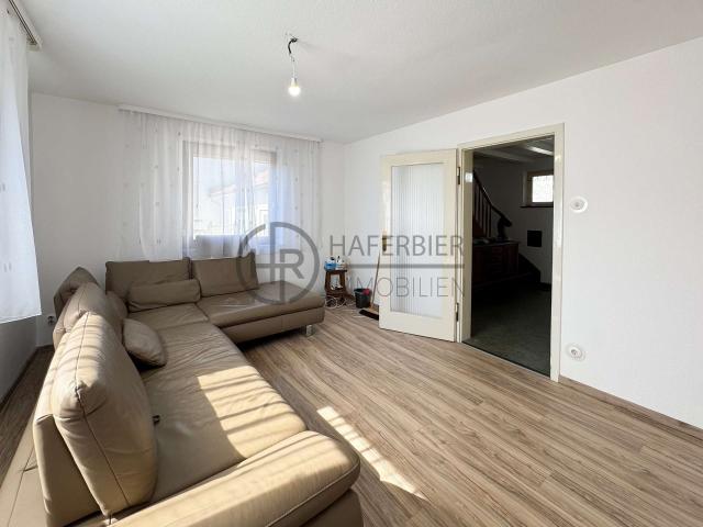 Wohnzimmer EG Bild2