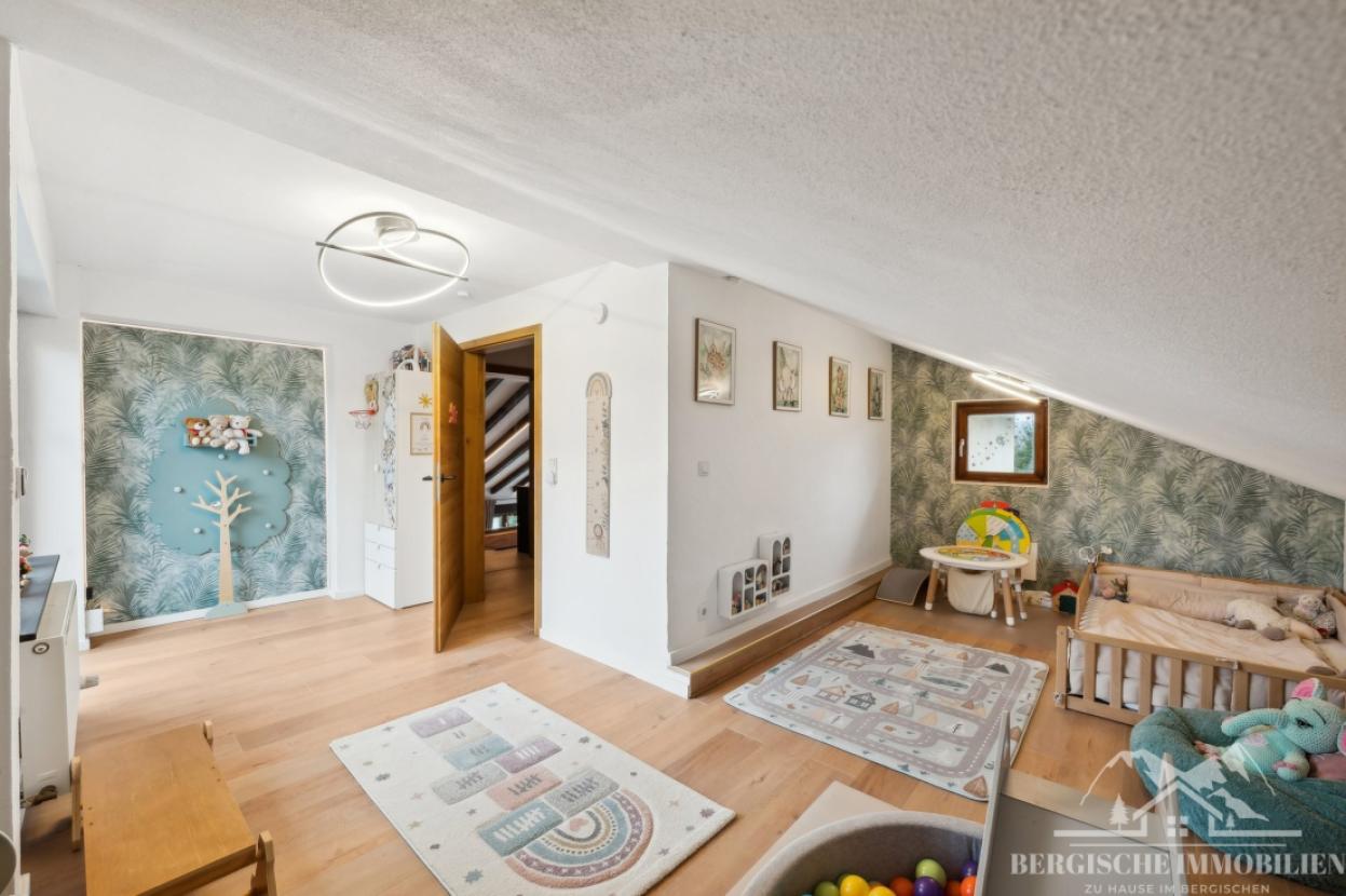DG - Kinderzimmer 2