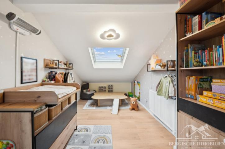 DG - Kinderzimmer 1