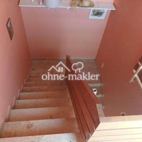 Treppe
