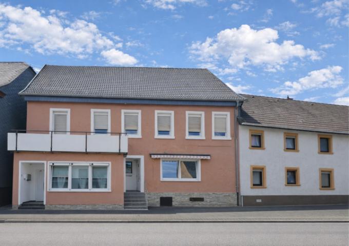 Aussen