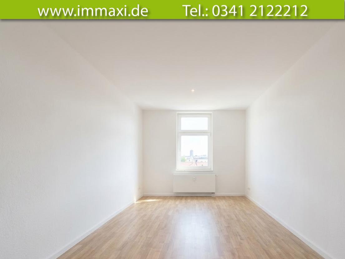 Schlafzimmer - KI-bearbeitete Darstellung