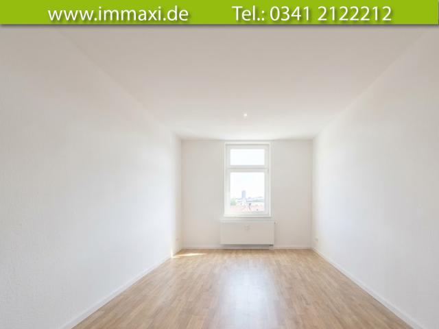 Schlafzimmer - KI-bearbeitete Darstellung