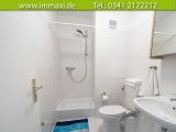 Badezimmer - KI-bearbeitete Darstellung