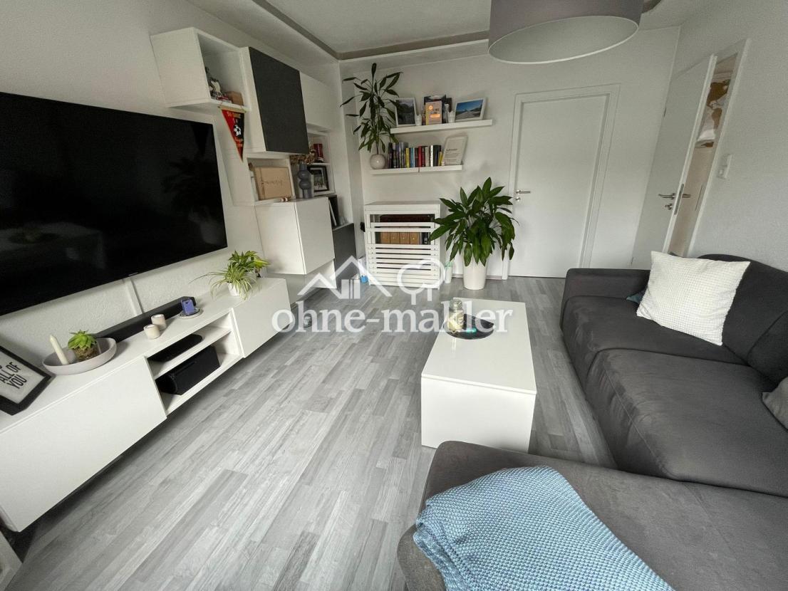 Wohnzimmer 2