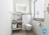 Gästetoilette
