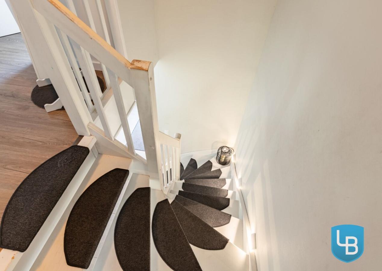 Treppe