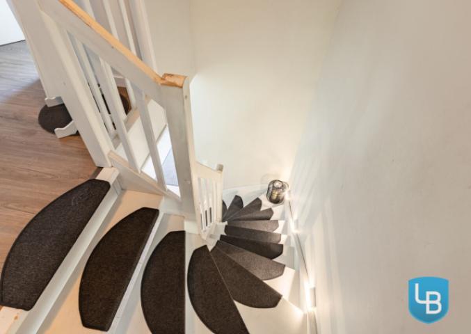 Treppe