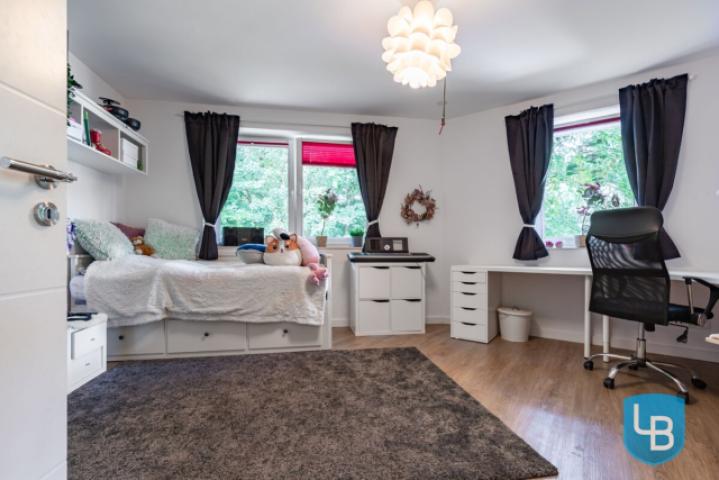 Weiteres individuell nutzbares Zimmer