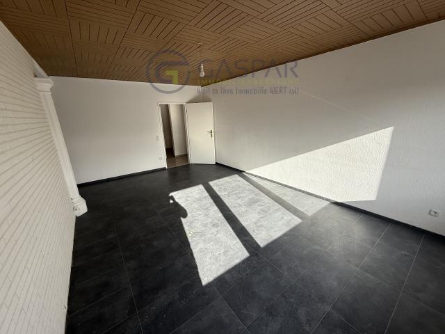Wohn Esszimmer