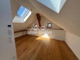 Wohnzimmer, Richtung West
