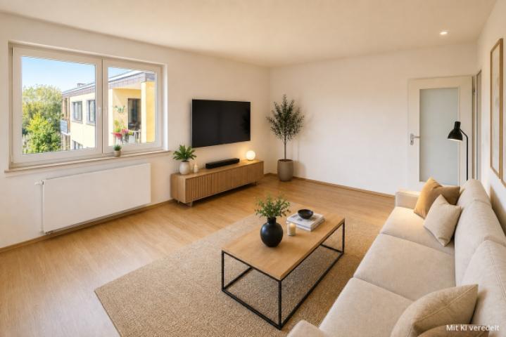 Wohnzimmer weitere Ansicht