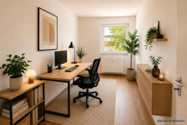 Arbeitszimmer