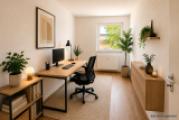 Arbeitszimmer