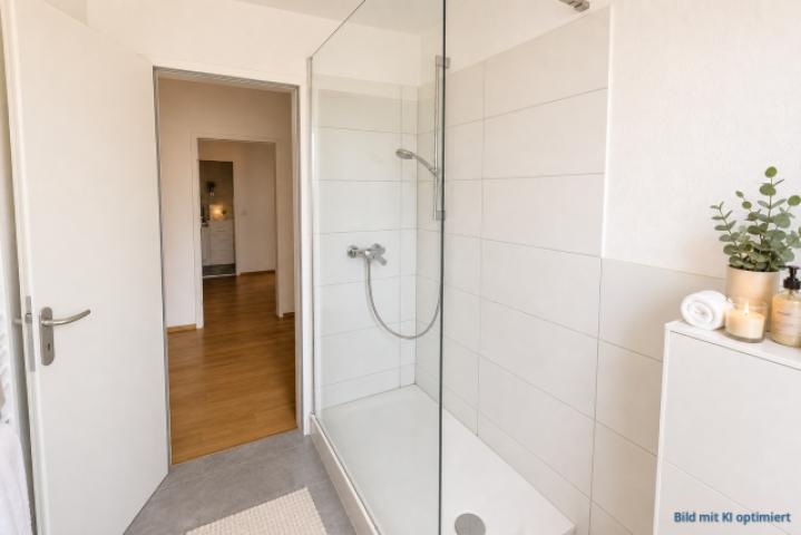 Badezimmer weitere Ansicht