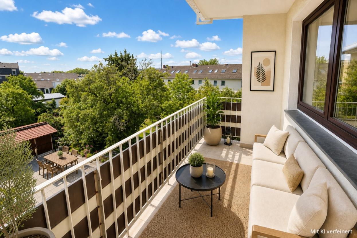 Balkon