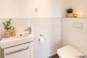 Gäste WC