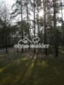 Blick vom Balkon