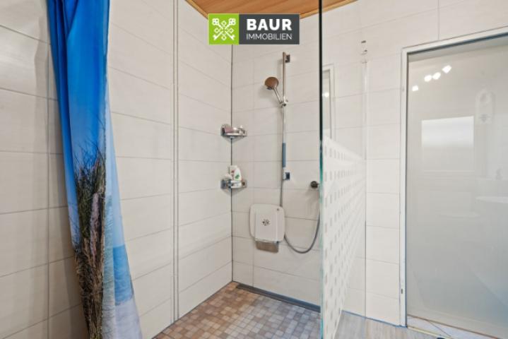 Dusche EG