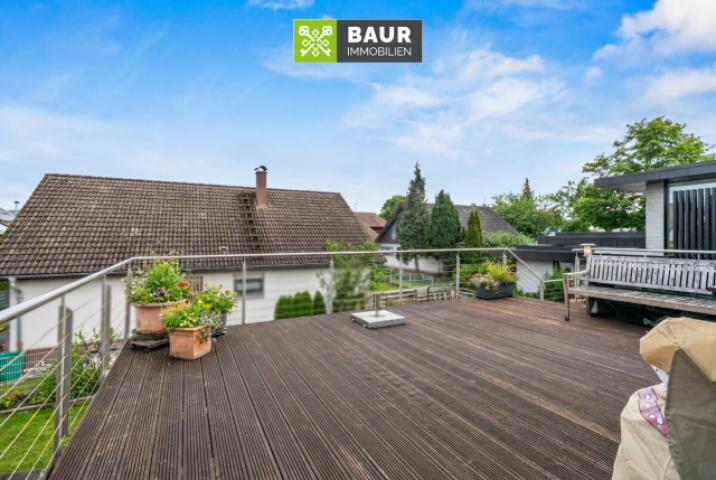 Terrasse DG