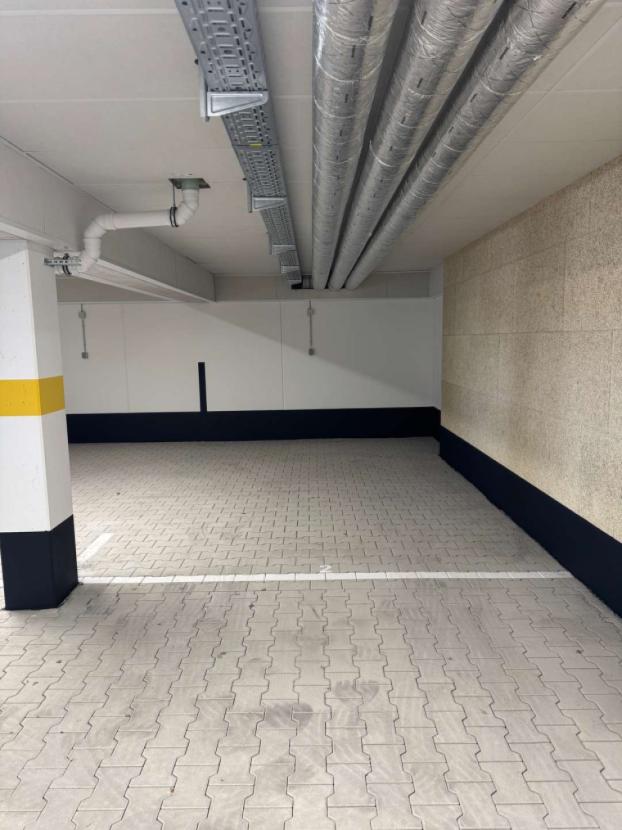 Parkplatz