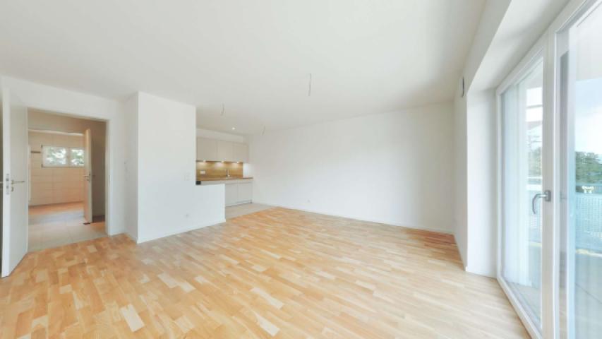Wohnzimmer/Esszimmer