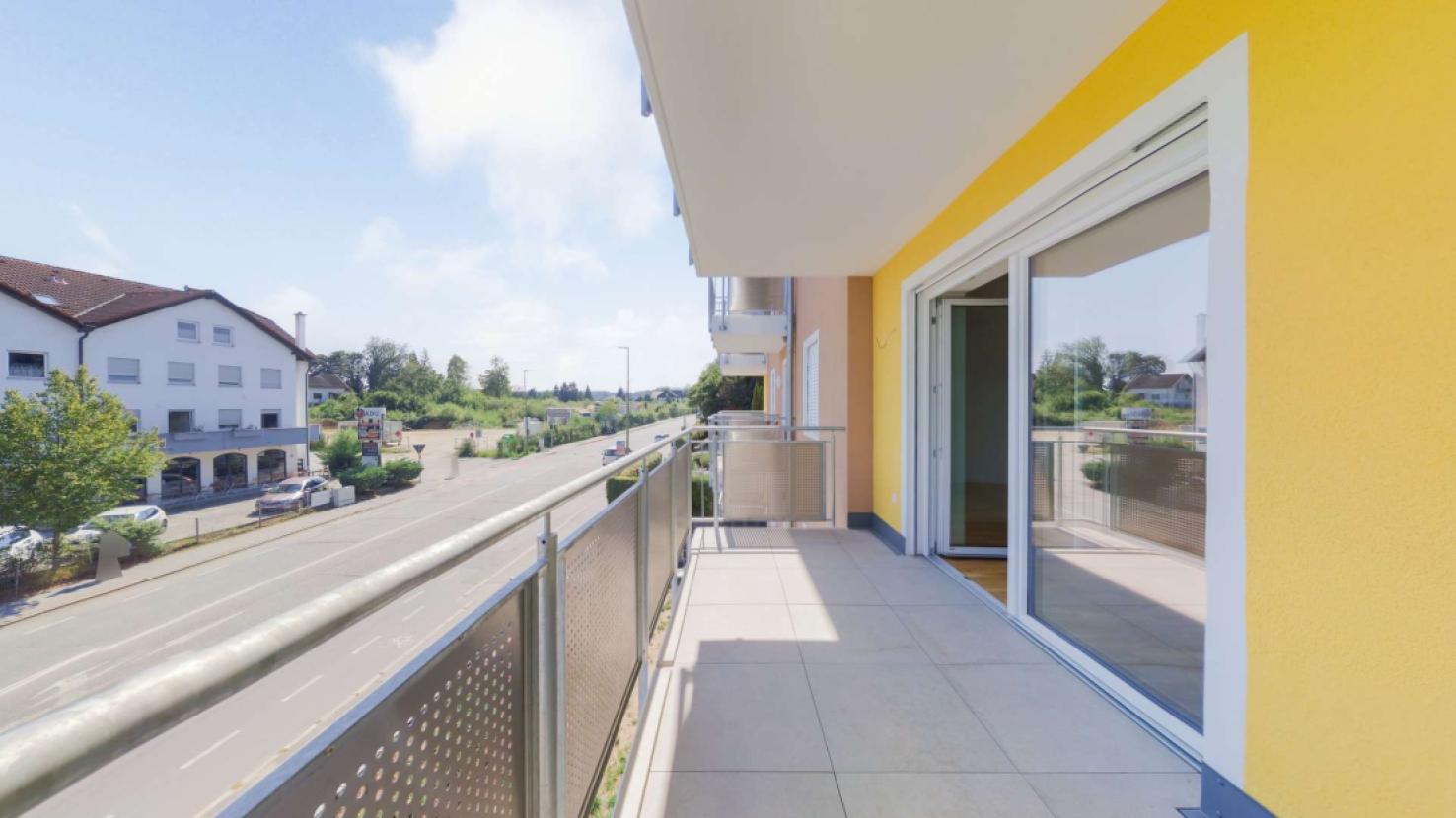 Balkon