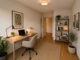 Arbeitszimmer KI
