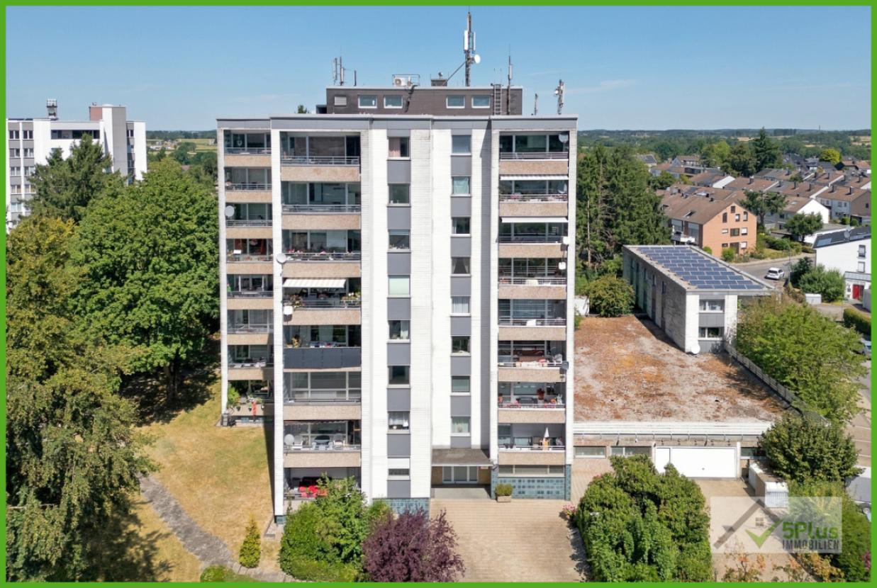 5Plus Immo Eigentumswohnung Aachen Walheim 