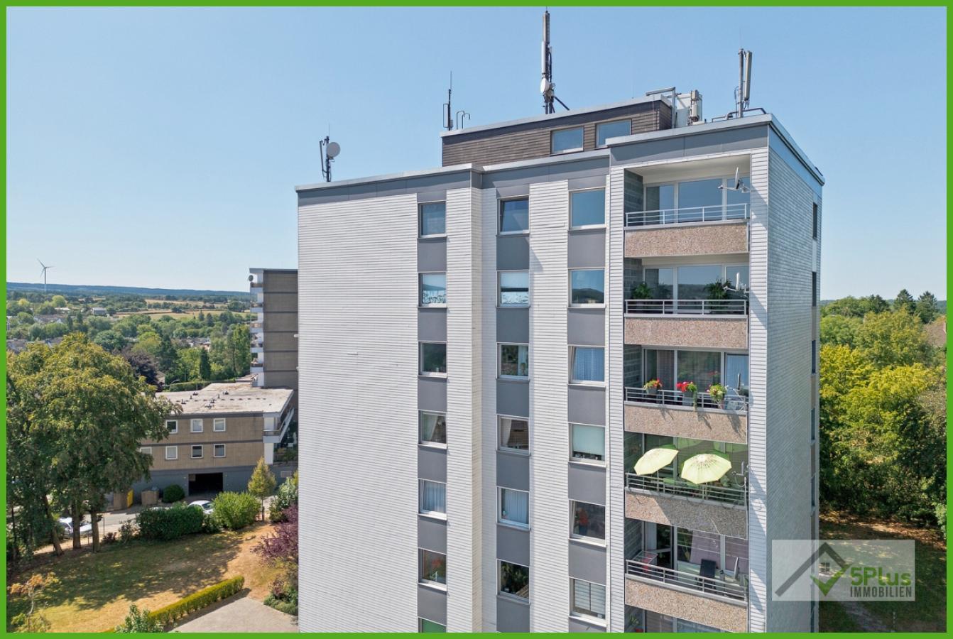 5Plus Immo Eigentumswohnung Aachen Walheim 