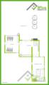Grundriss EG Hauseingang