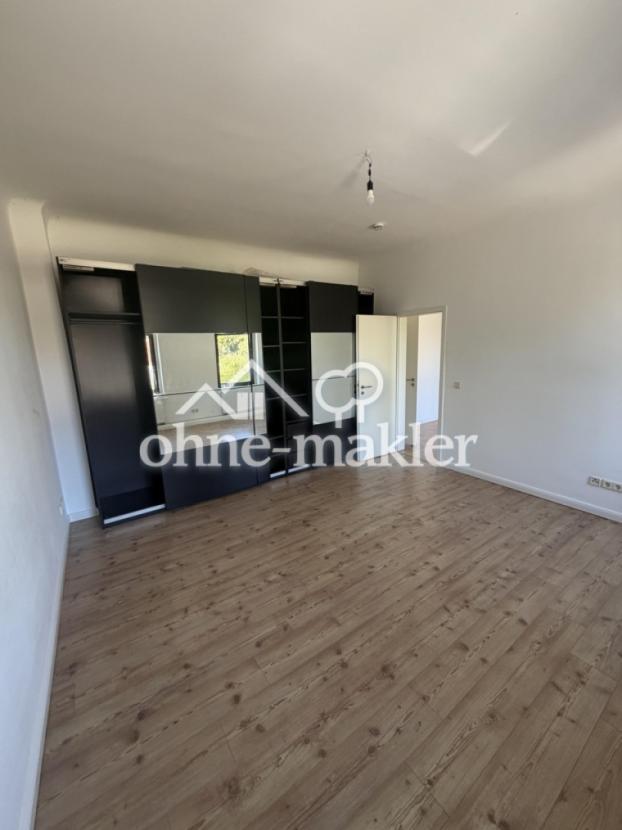 Schlafzimmer II