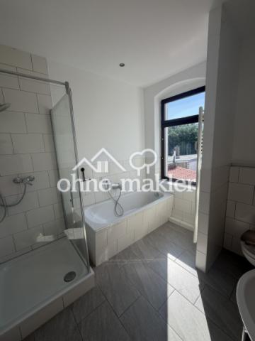 Badezimmer I