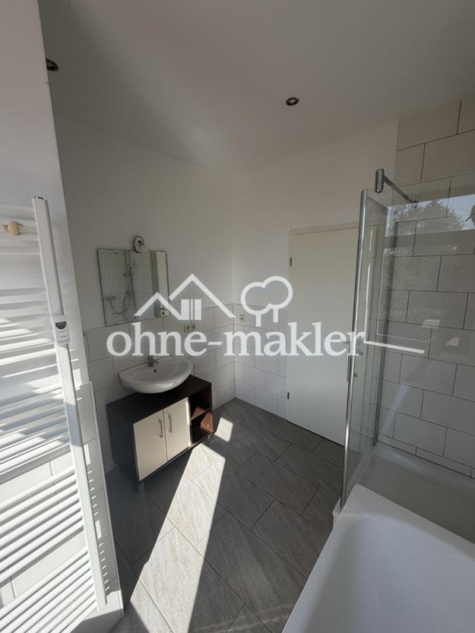 Badezimmer II