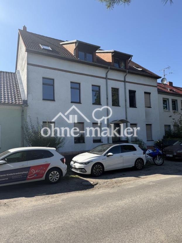 Wohnhaus 