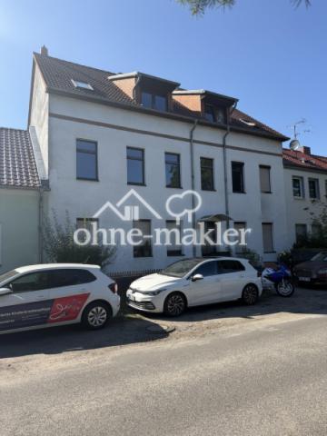 Wohnhaus 