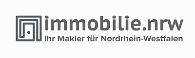 immobilie.nrw GmbH Logo