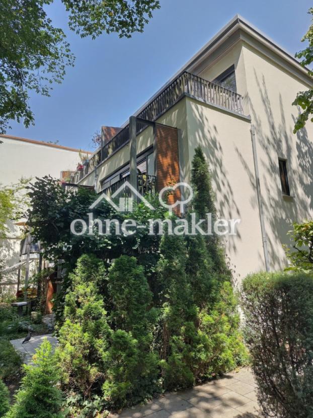 Gartenhaus