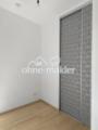 Einbauschrank im Schlafzimmer