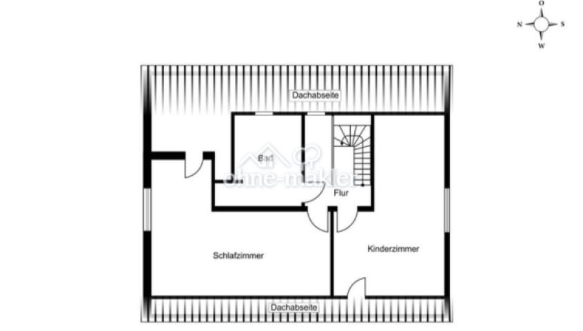 Grundriss DG