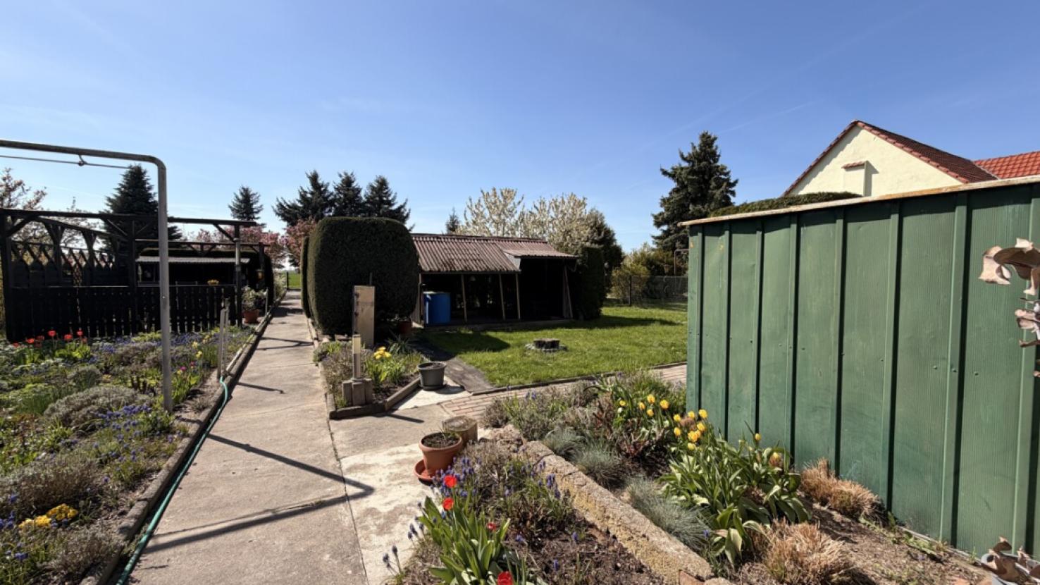 Garten