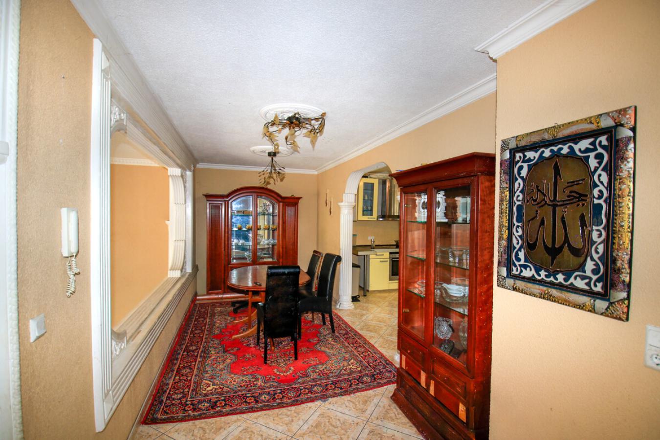 EG Wohnzimmer