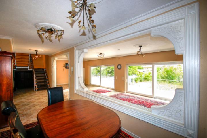 offenes Wohnzimmer