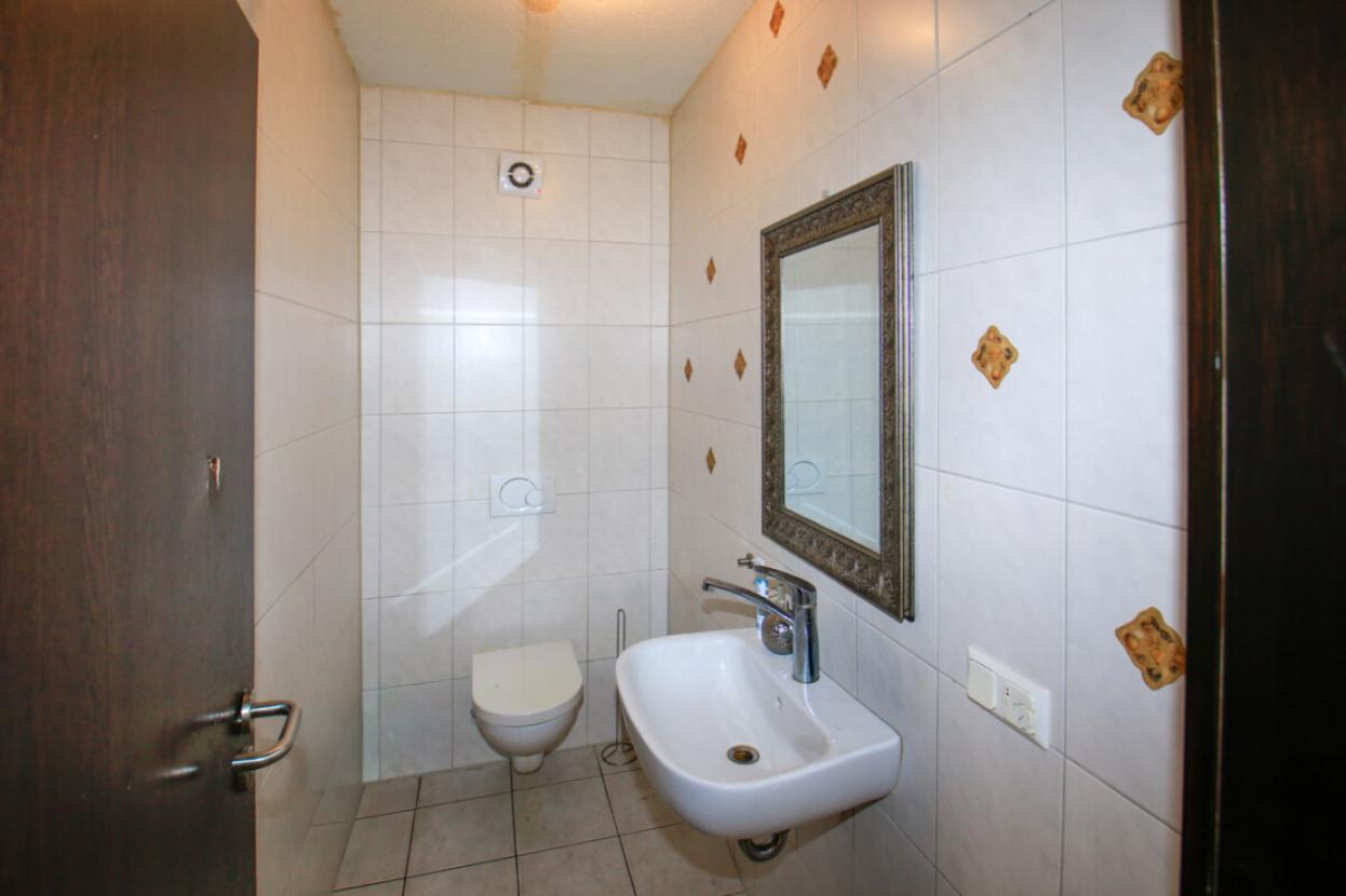 Gäste WC 